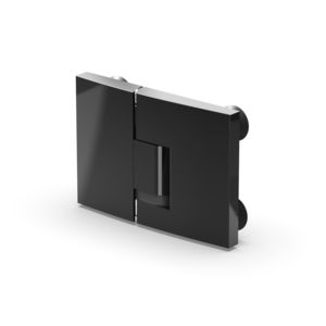 charnière pour porte en verre 1