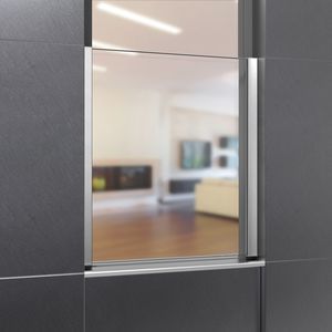 garde-corps en inox