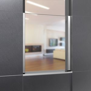 garde-corps en inox