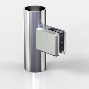 pince à verre en zinc