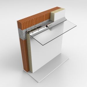 profilé en aluminium