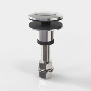 système de fixation pour bâtiment