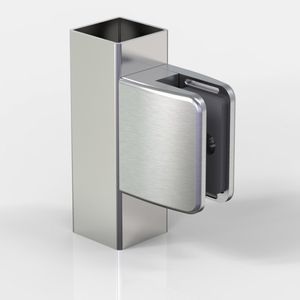 pince à verre en zinc