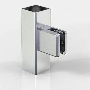 pince à verre en métal
