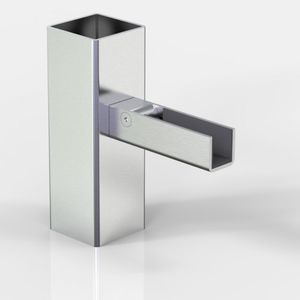 pince à verre en verre