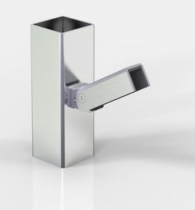 pince à verre en verre
