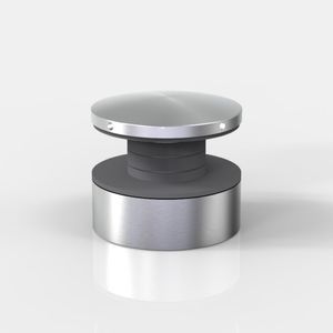 système de fixation en acier