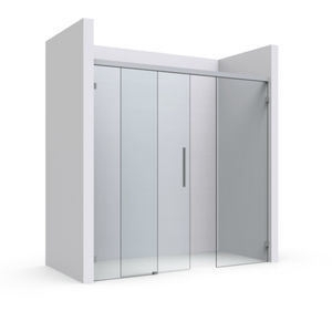 douche à l'italienne
