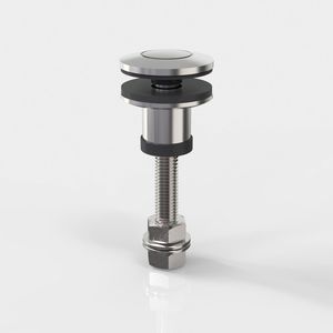 système de fixation en inox 1