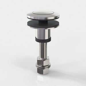 système de fixation en inox 1