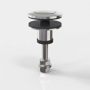 système de fixation en inox 1