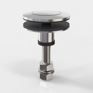système de fixation en inox 1