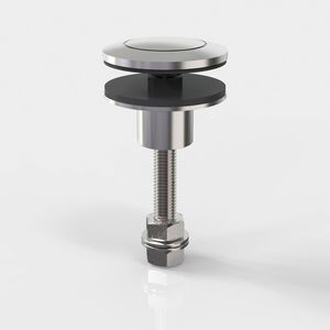 système de fixation en inox 1