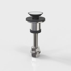 système de fixation en inox 1