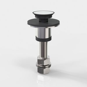 système de fixation en inox 1