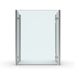 séparateur de bureau sur bureau 1