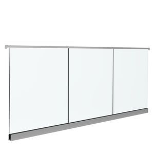 garde-corps aluminium 1