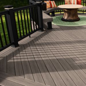 lame de terrasse en bois massif 1