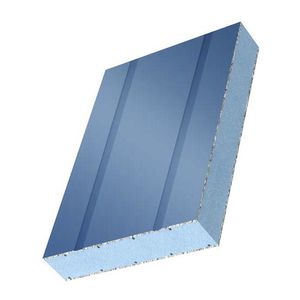 panneau sandwich isolant pour porte 1