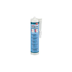 colle à base de polymer