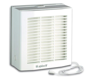 ventilateur extracteur