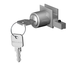 cylindre pour serrure à clé 1