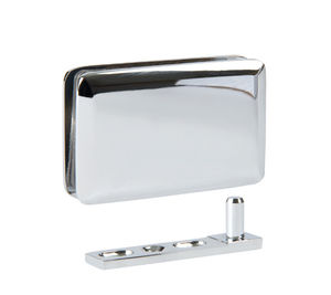 charnière pour porte en verre 1
