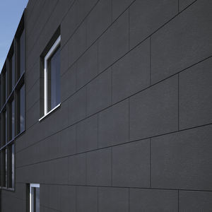 bardage pour isolation thermique par l'extérieur (ITE)