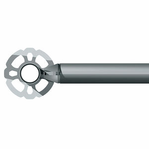 échafaudage en aluminium