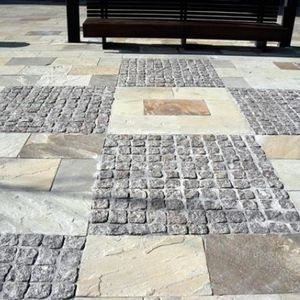 carrelage en pierre naturelle
