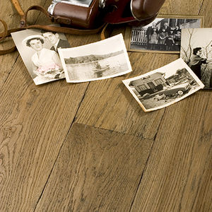 parquet contrecollé