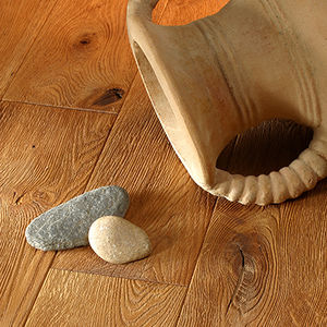 parquet contrecollé