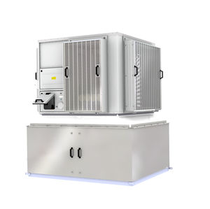 rafraîchisseur à évaporation