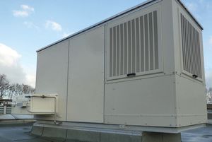 rafraîchisseur à évaporation