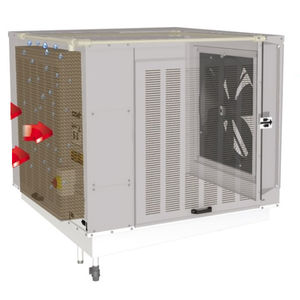 refroidisseur par évaporation