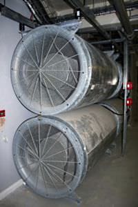 ventilateur extracteur
