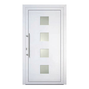 porte d'entrée 1