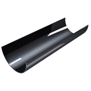 gouttière PVC 1