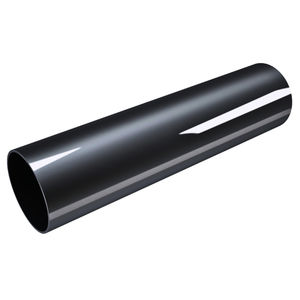 tuyau rigide en PVC