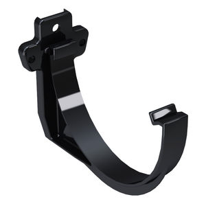 support de fixation rond