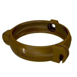 support de fixation pour tuyaux 1