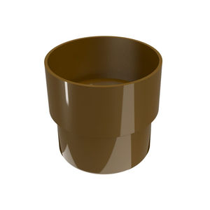 raccord d'évacuation en PVC 1