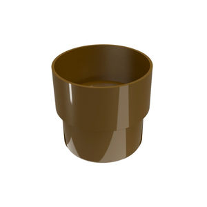 raccord d'évacuation en PVC 1