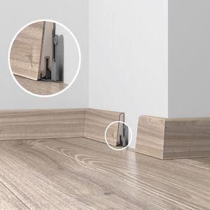 plinthe beige