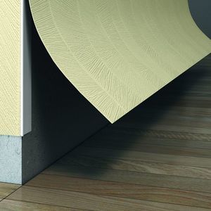 frise de papier peint en plastique