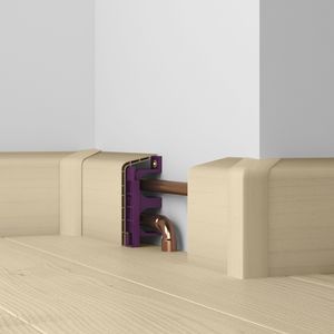plinthe beige