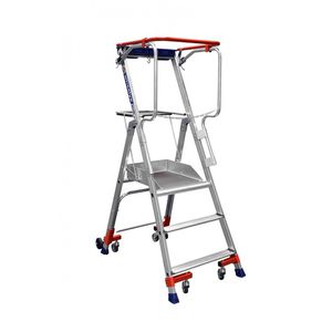 escabeau professionnel
