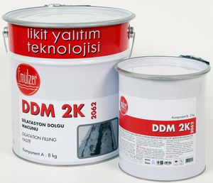 mastic à base de polyuréthane 1