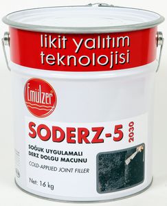 mastic à base de bitume 1