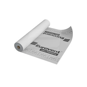 membrane d'étanchéité de protection / pour isolation thermique par l'extérieur ITE / pour mur / pour façade